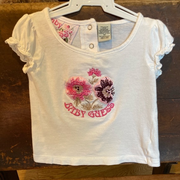 Baby Guess Top - Picture 6 of 16